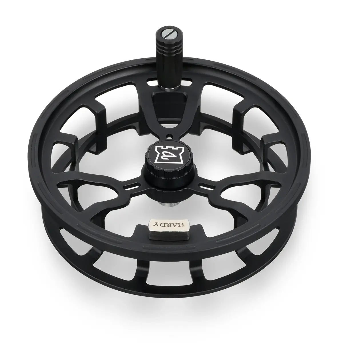 Hardy Averon Streamer Fly Reel