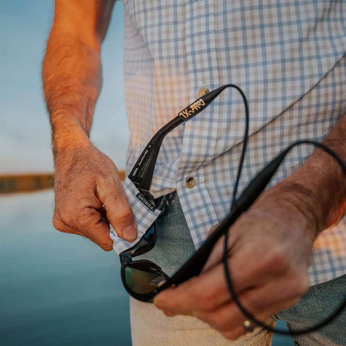 Poncho M's The Jubilee