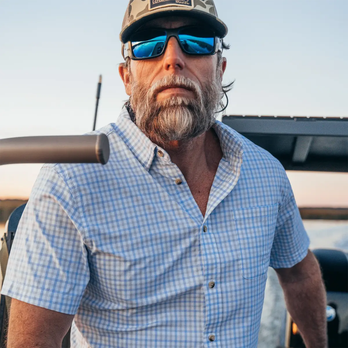 Poncho M's The Jubilee