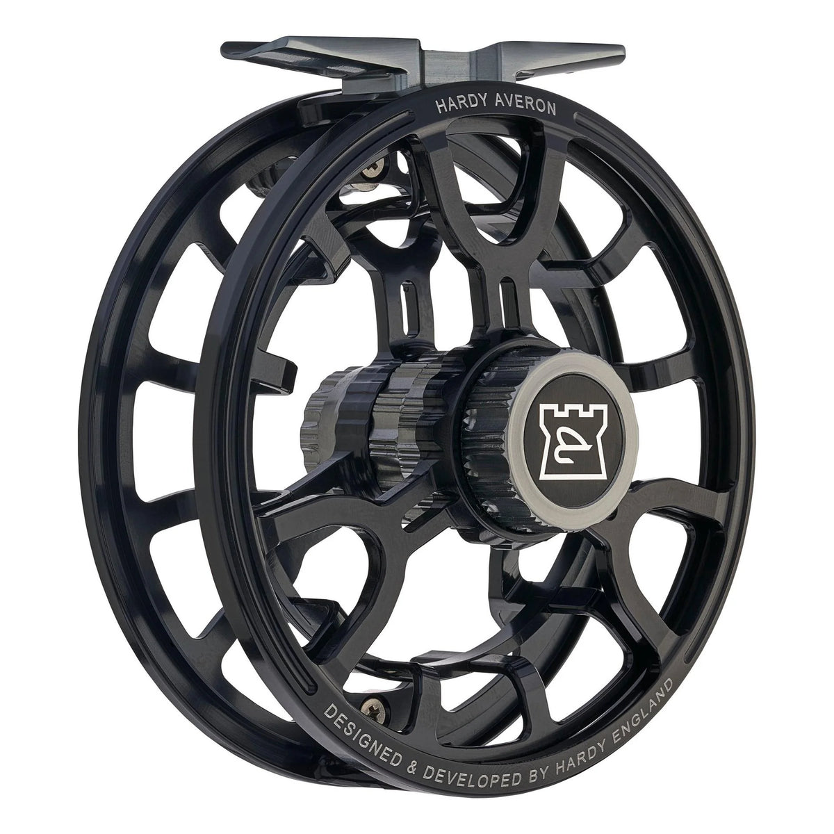 Hardy Averon Fly Reel