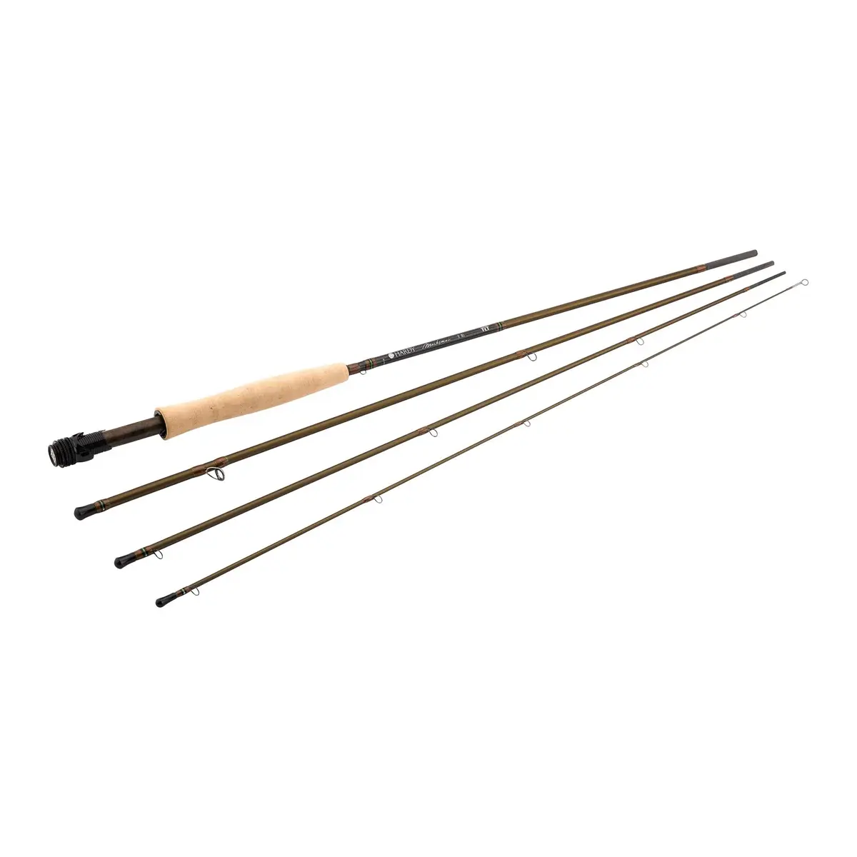 Single Hand Rods Freshwater Tagged 