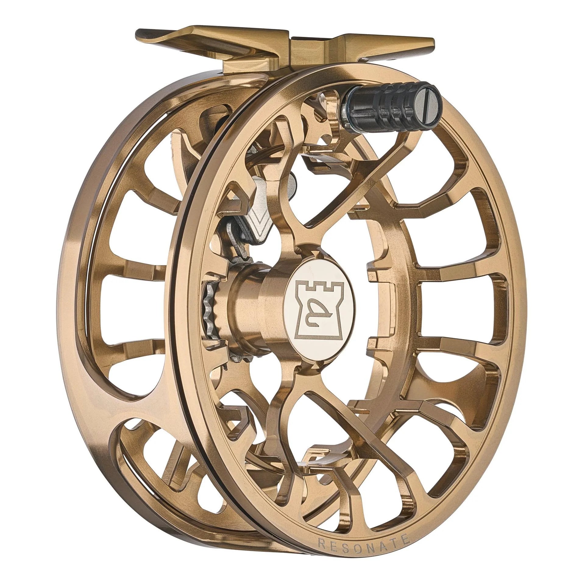 5000 fly reel Resonate Fly Reel 3000