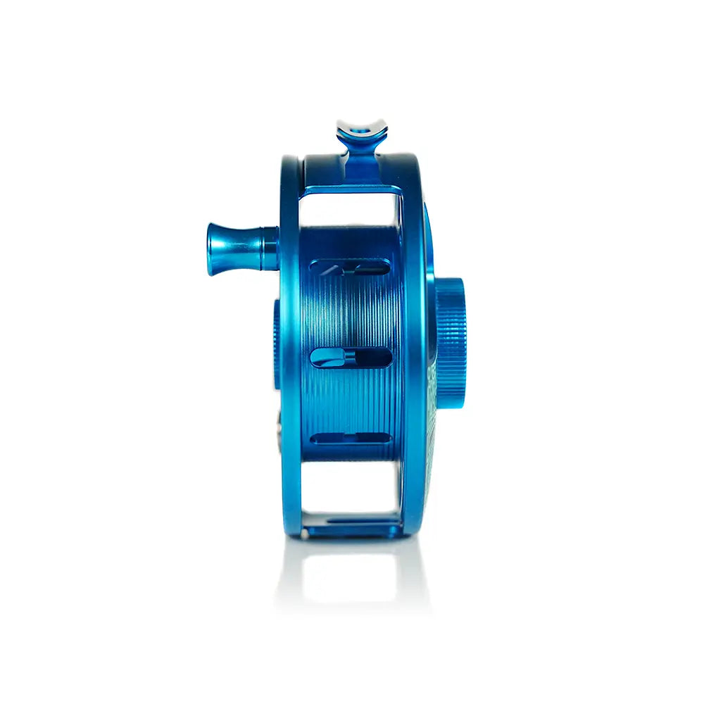 Hatch Iconic Plus - Limited Edition - Saltwater Slam