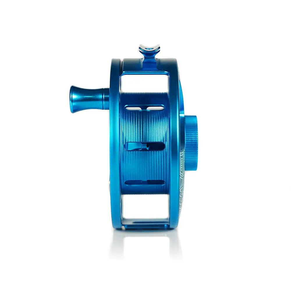 Hatch Iconic Plus - Limited Edition - Saltwater Slam