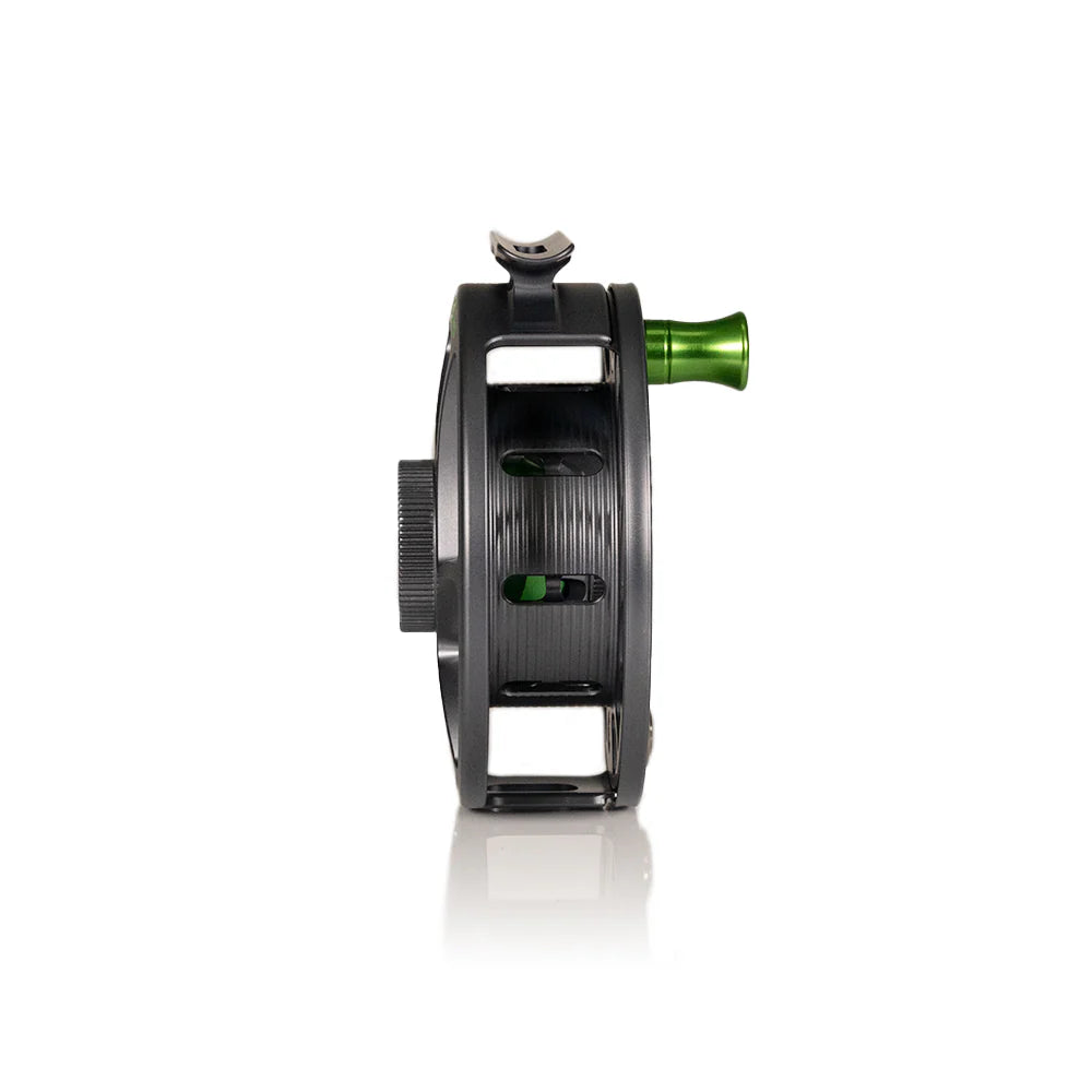 Hatch Iconic Plus - Limited Edition - Cyber Grey