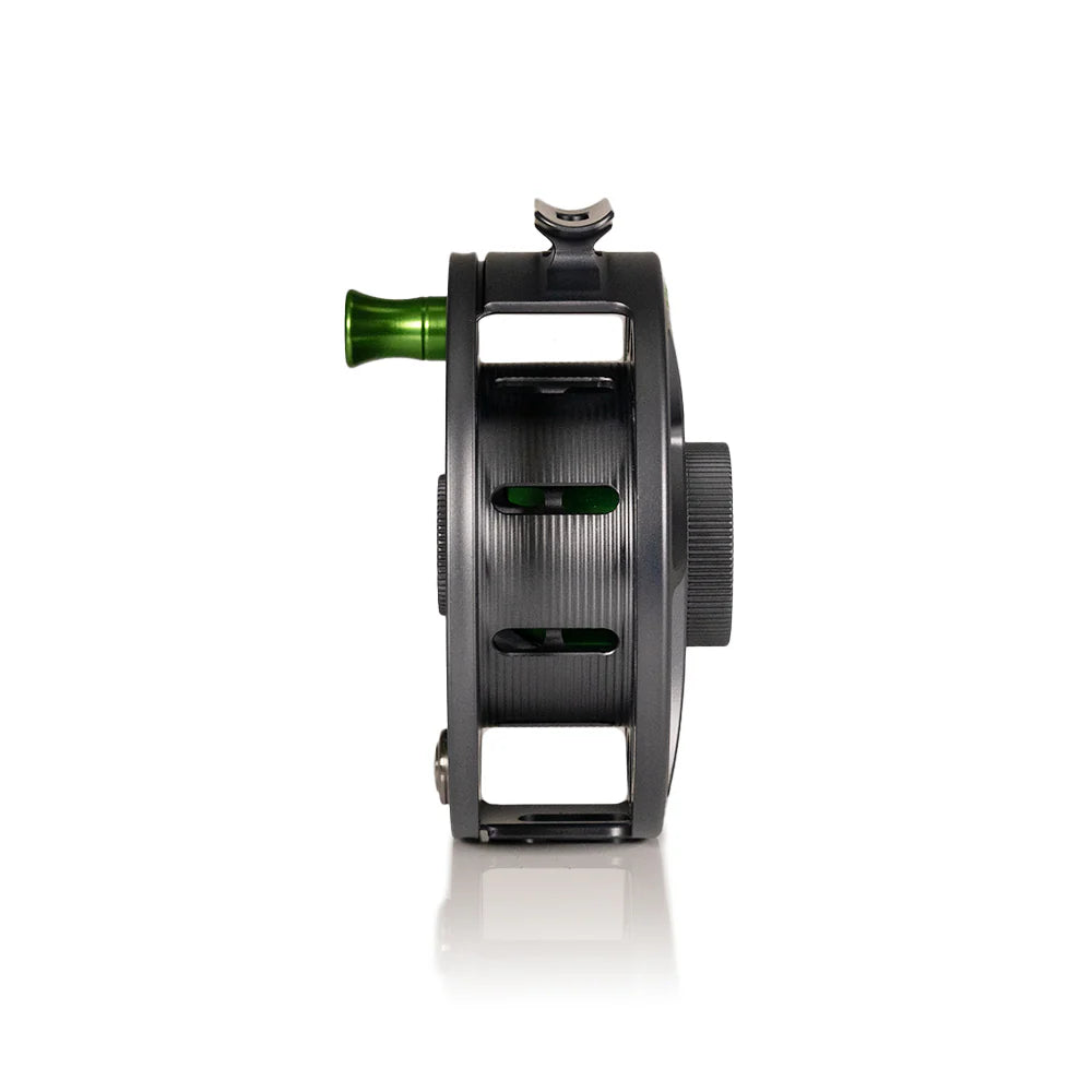 Hatch Iconic Plus - Limited Edition - Cyber Grey