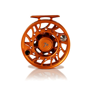 Hatch Iconic Plus - Limited Edition - Campfire Orange | 7+ Mid Arbor