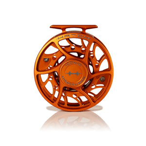 Hatch Iconic Plus - Limited Edition - Campfire Orange | 7+ Mid Arbor