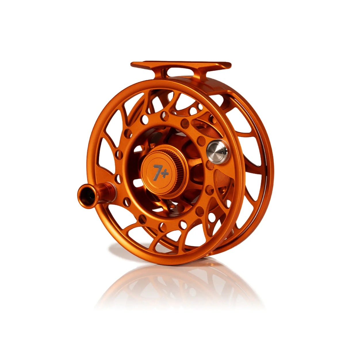 Hatch Iconic Plus - Limited Edition - Campfire Orange | 7+ Mid Arbor