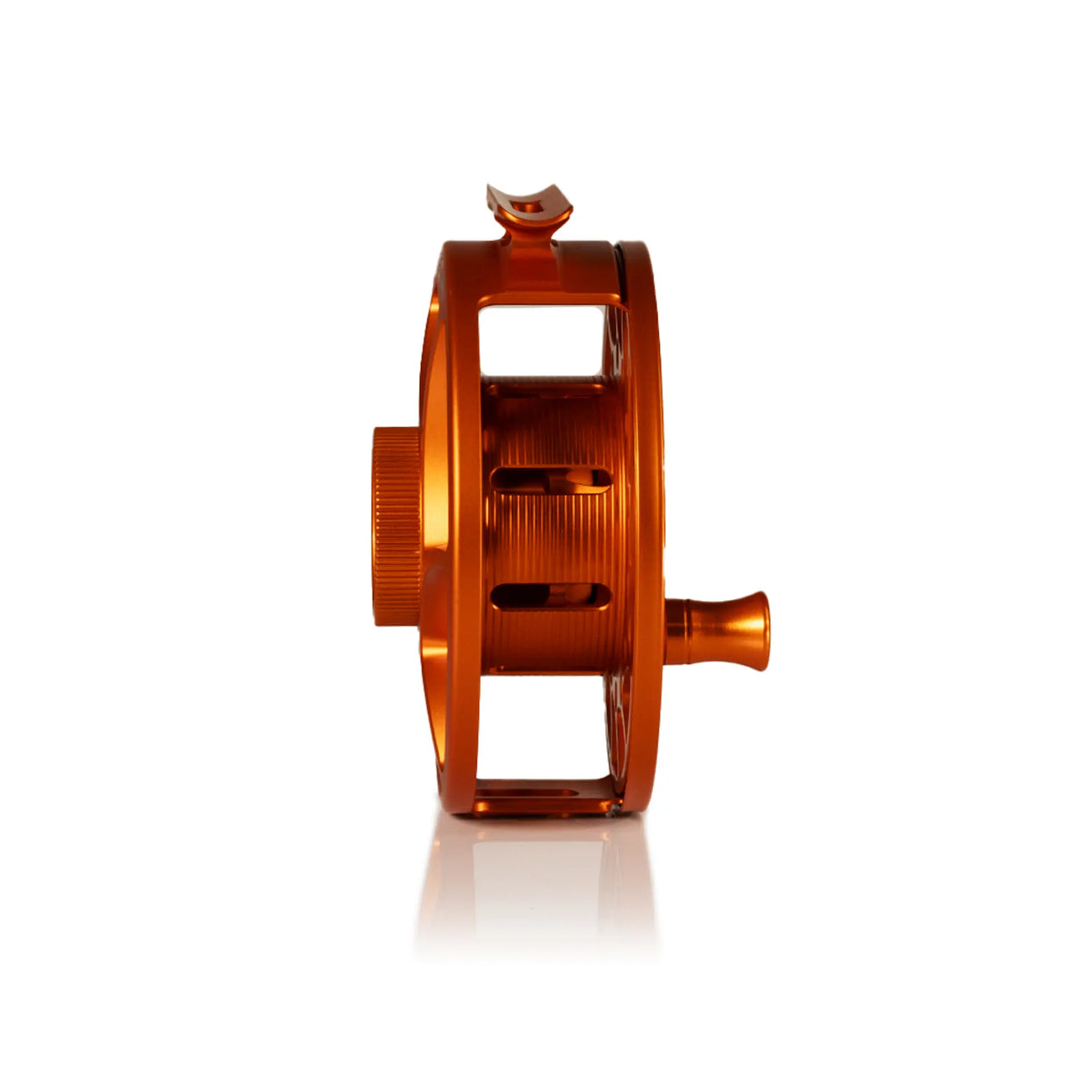 Hatch Iconic Plus - Limited Edition - Campfire Orange | 7+ Mid Arbor