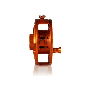 Hatch Iconic Plus - Limited Edition - Campfire Orange | 7+ Mid Arbor