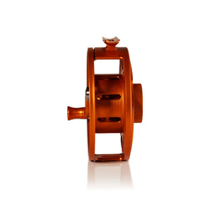 Hatch Iconic Plus - Limited Edition - Campfire Orange | 7+ Mid Arbor