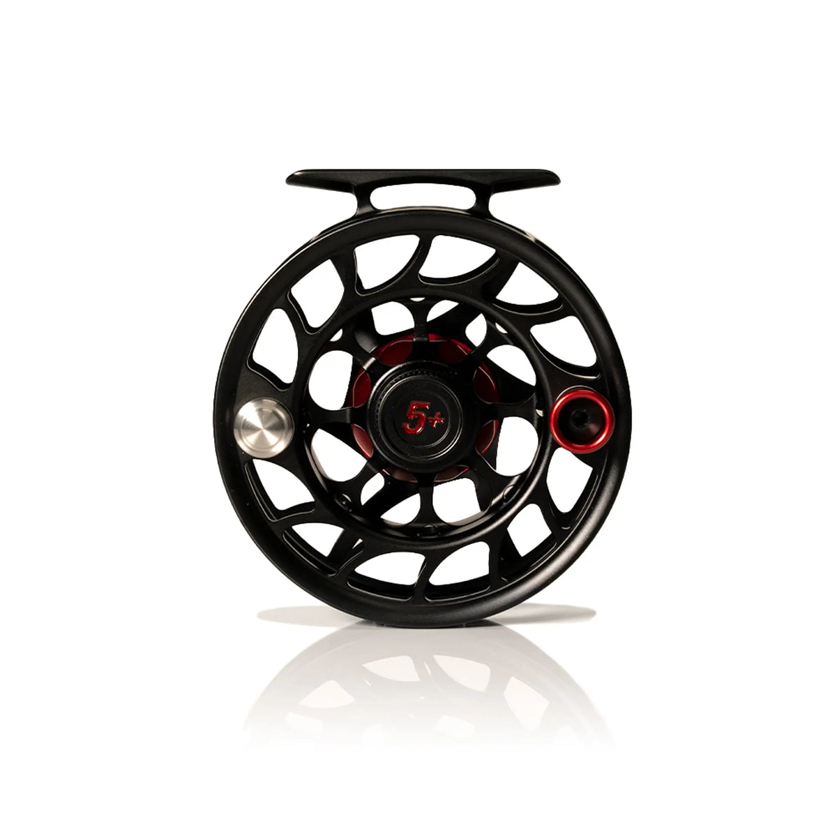Hatch Iconic Plus - Limited Edition - Black Widow
