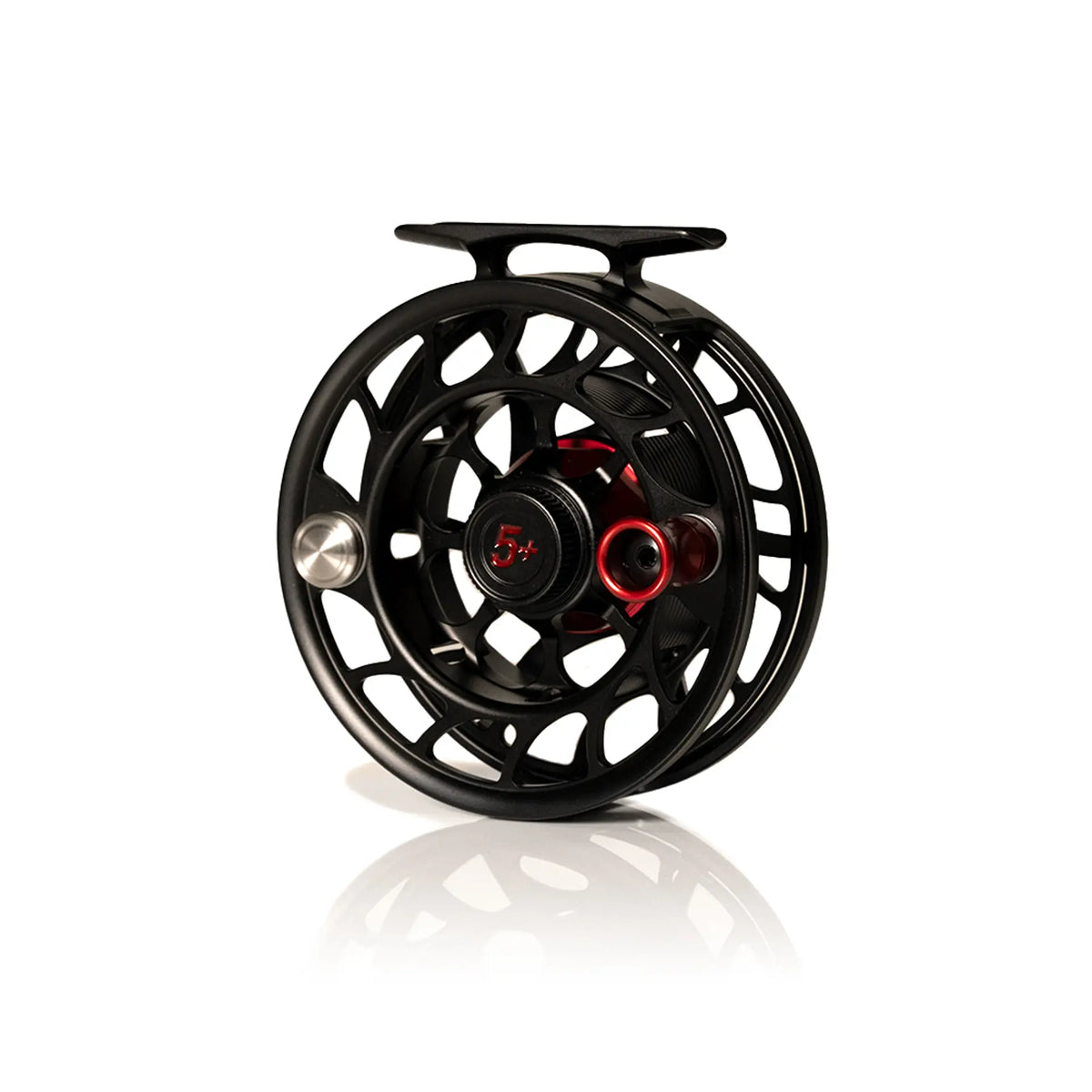 Hatch Iconic Plus - Limited Edition - Black Widow
