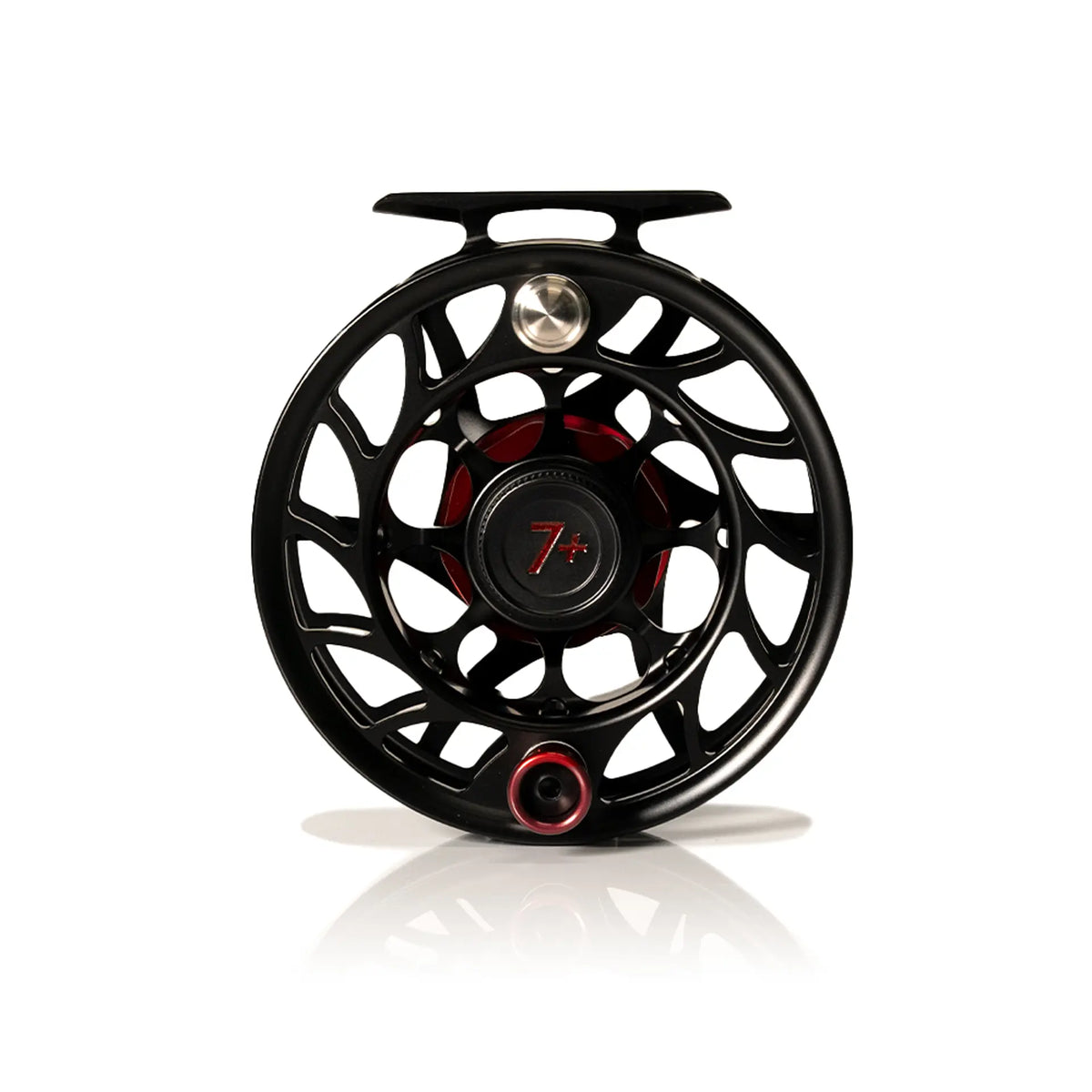 Hatch Iconic Plus - Limited Edition - Black Widow