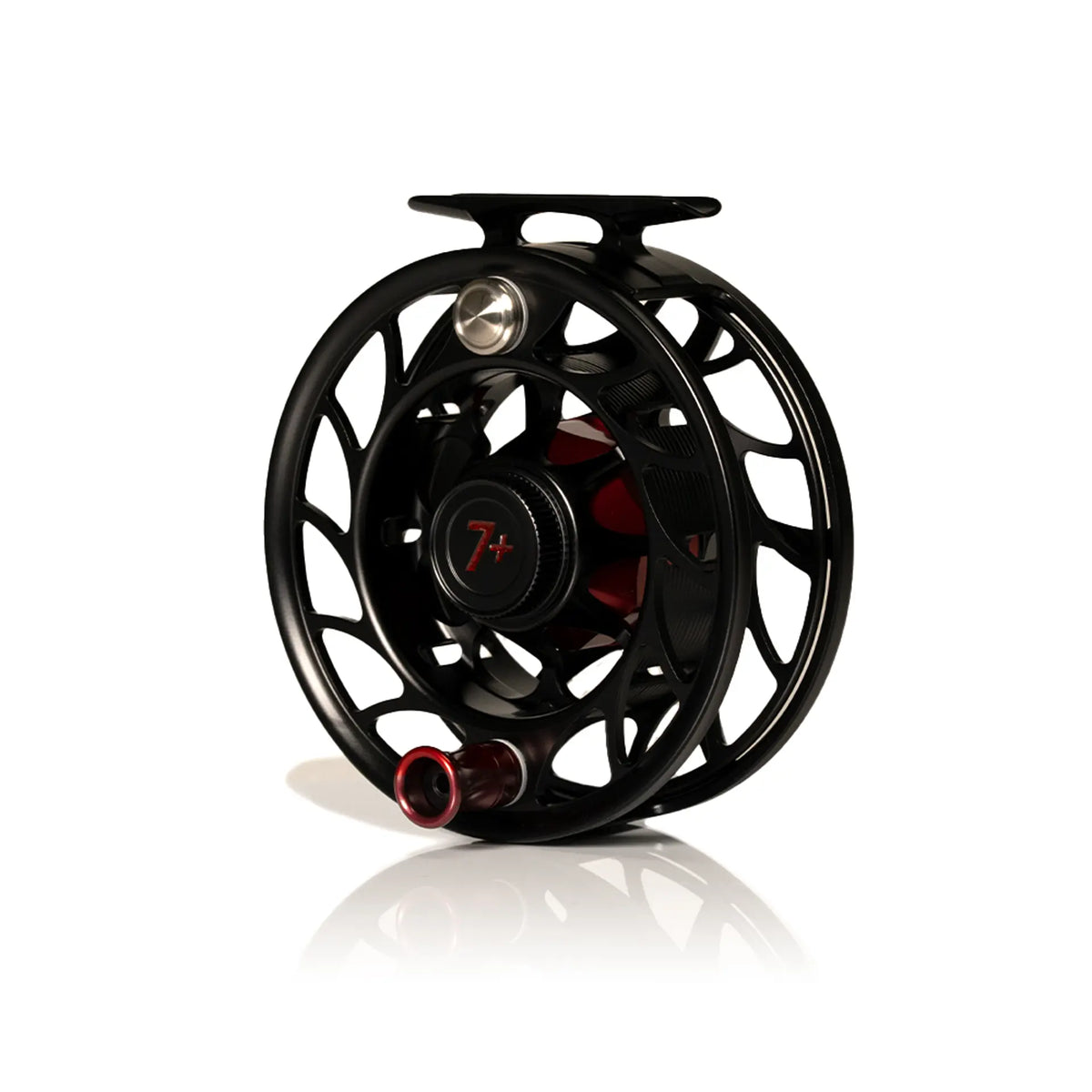 Hatch Iconic Plus - Limited Edition - Black Widow