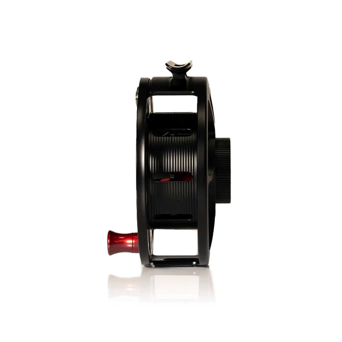 Hatch Iconic Plus - Limited Edition - Black Widow