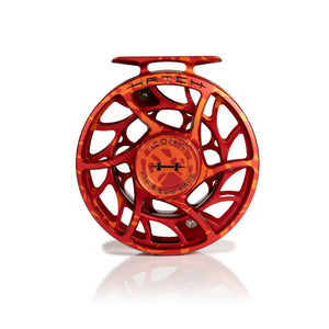 Hatch Iconic Plus - Limited Edition - Magma Collection |  Large Arbor