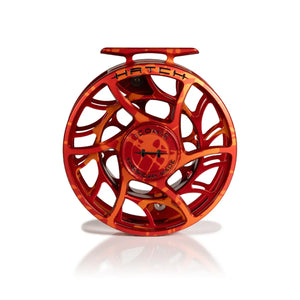 Hatch Iconic Plus - Limited Edition - Magma Collection |  Large Arbor