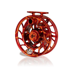 Hatch Iconic Plus - Limited Edition - Magma Collection |  Large Arbor