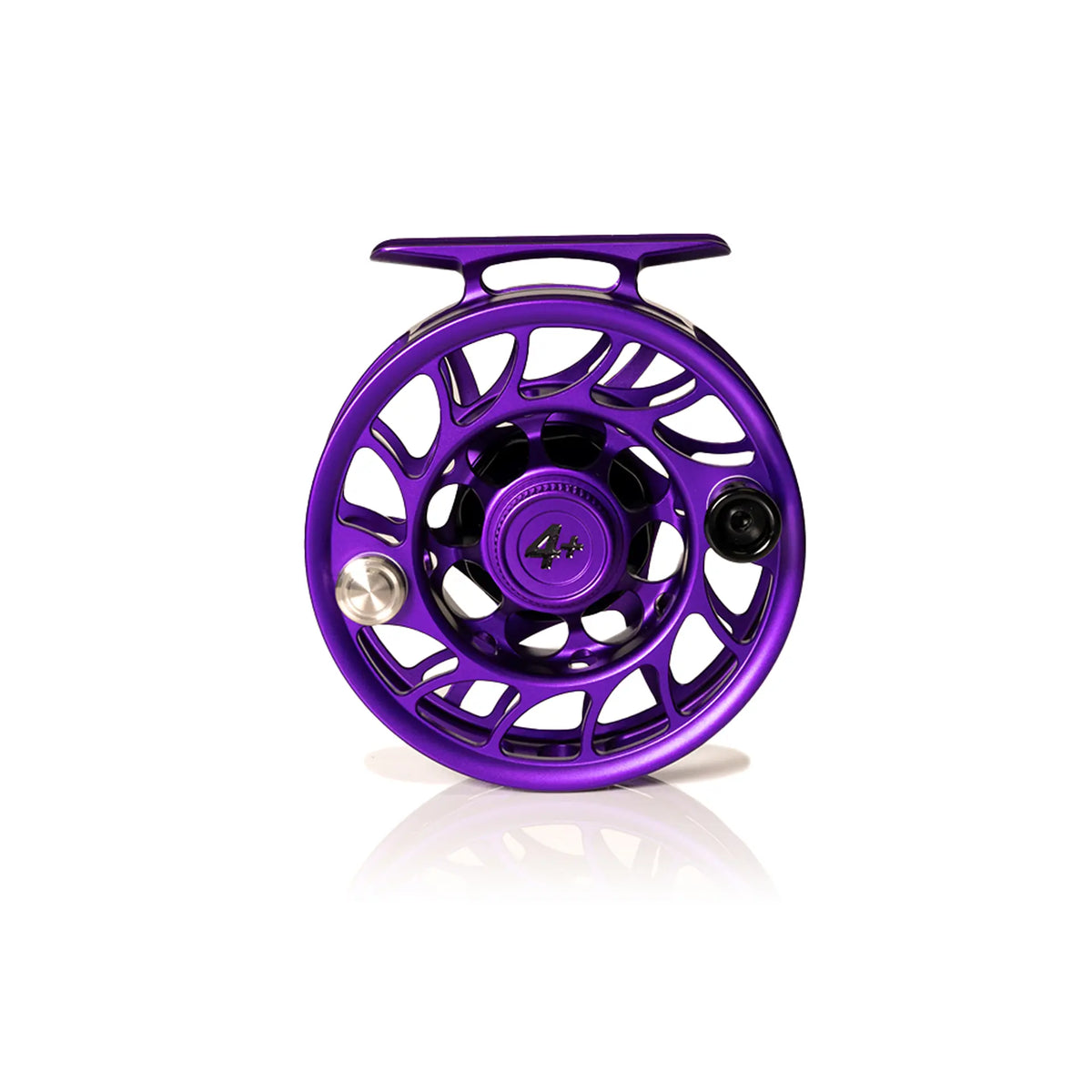 Hatch Iconic Plus - Limited Edition - Phantom Purple