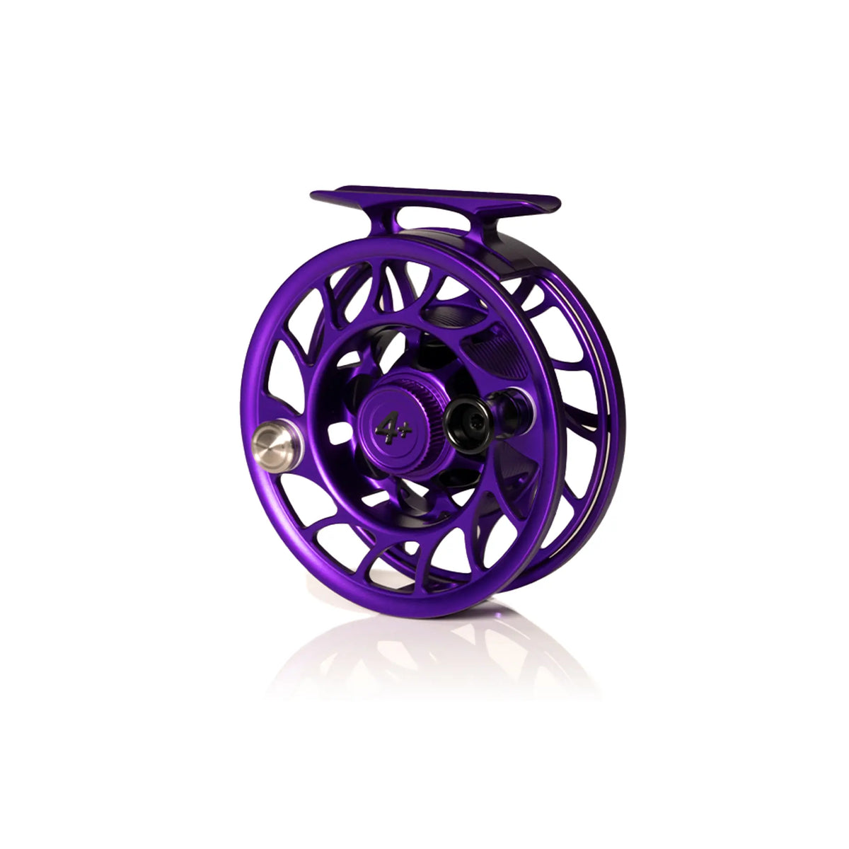 Hatch Iconic Plus - Limited Edition - Phantom Purple