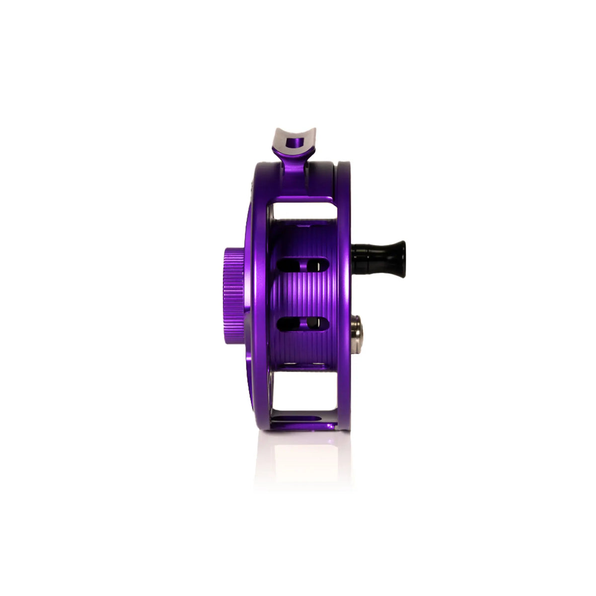 Hatch Iconic Plus - Limited Edition - Phantom Purple