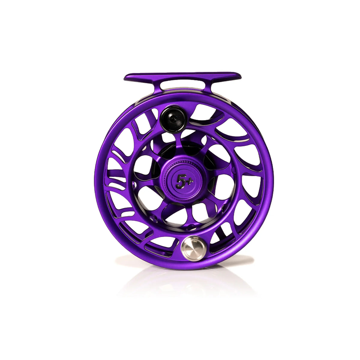 Hatch Iconic Plus - Limited Edition - Phantom Purple
