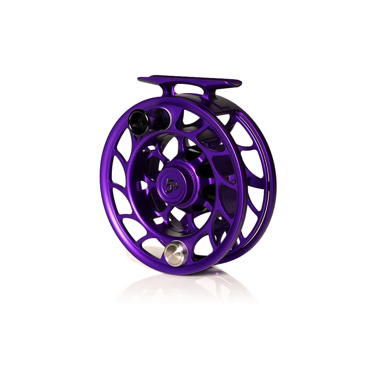Hatch Iconic Plus - Limited Edition - Phantom Purple