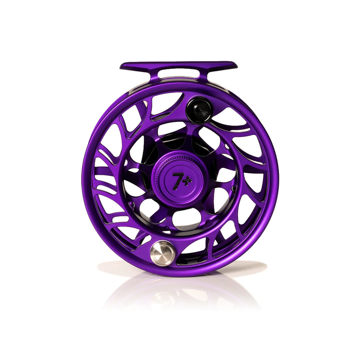 Hatch Iconic Plus - Limited Edition - Phantom Purple