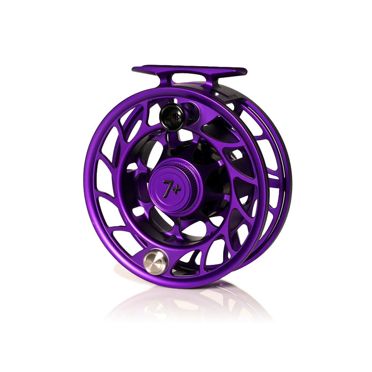 Hatch Iconic Plus - Limited Edition - Phantom Purple