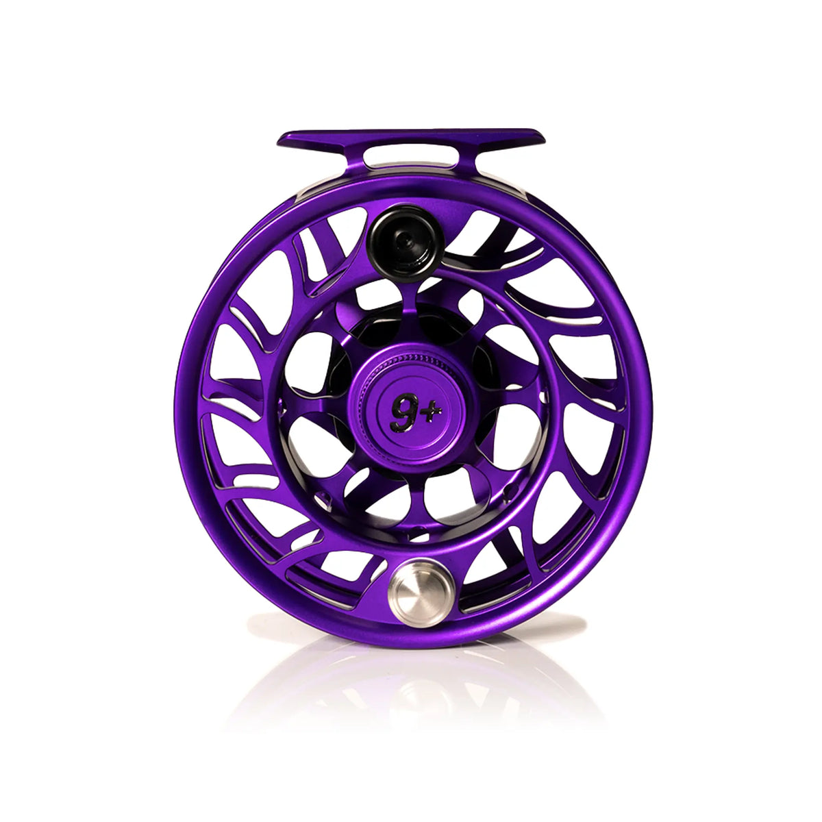 Hatch Iconic Plus - Limited Edition - Phantom Purple