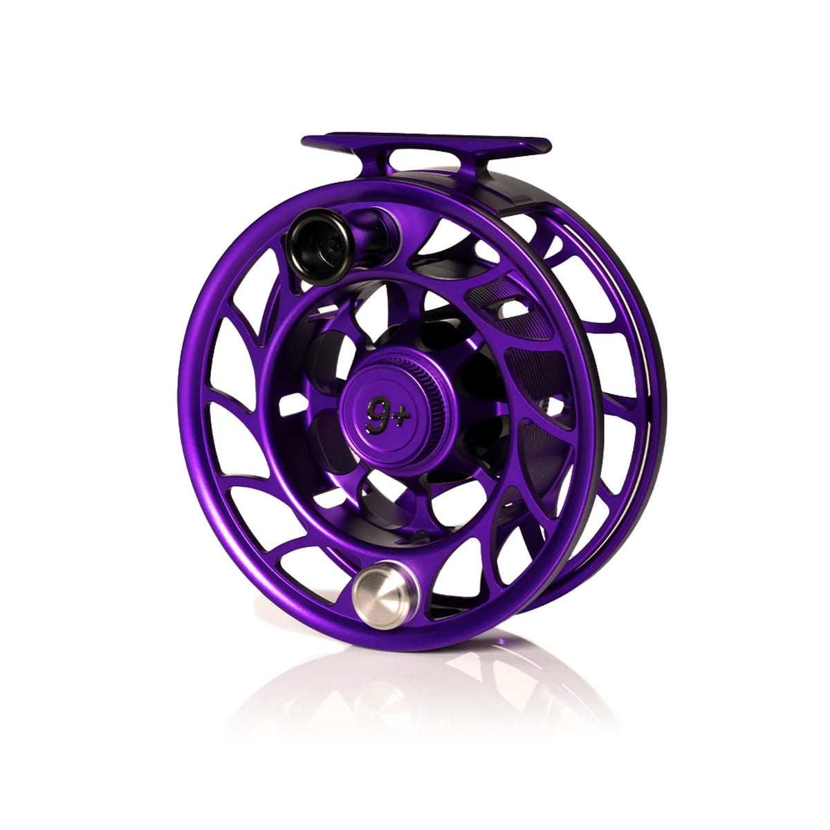 Hatch Iconic Plus - Limited Edition - Phantom Purple