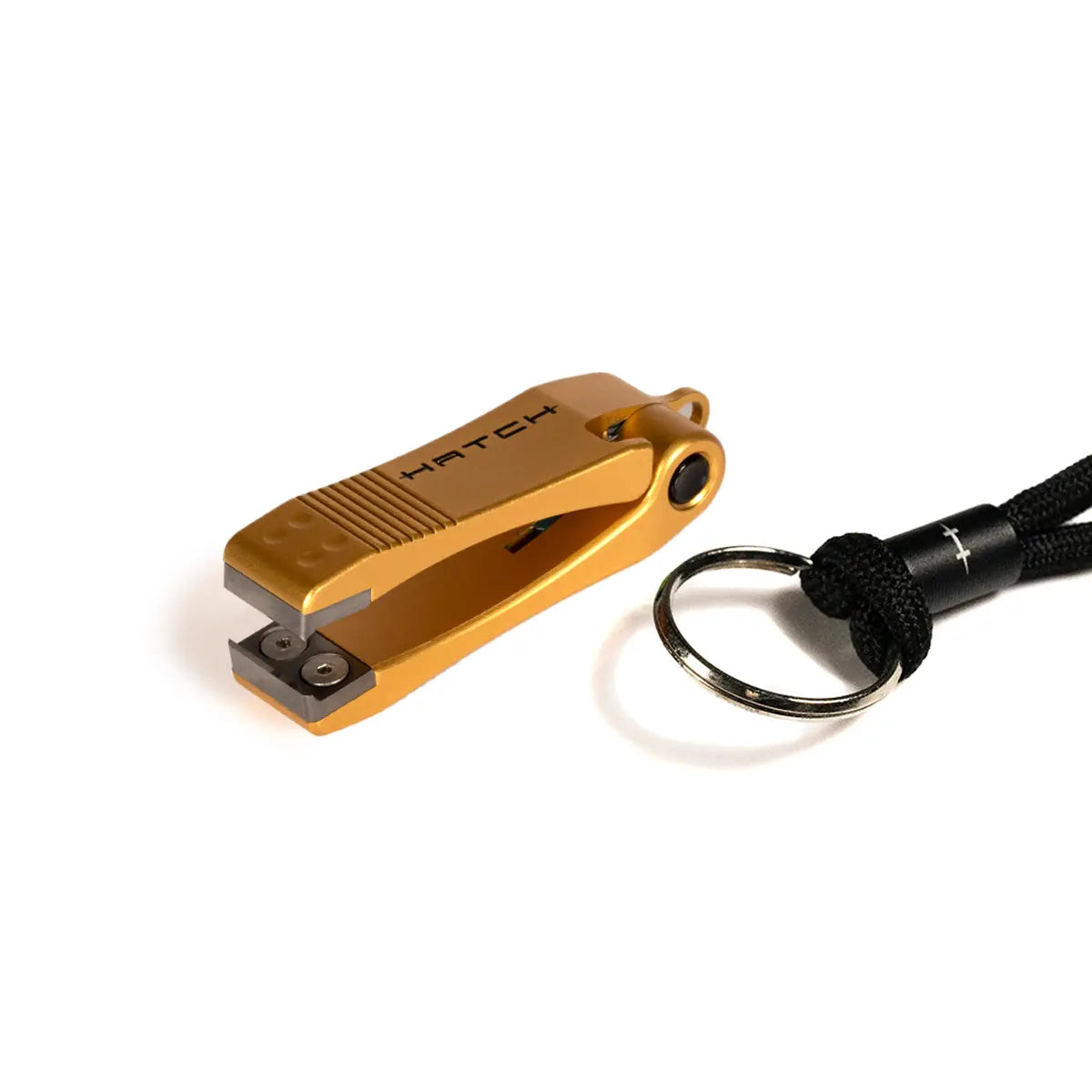 Hatch Nippers 3  |Fool's Gold