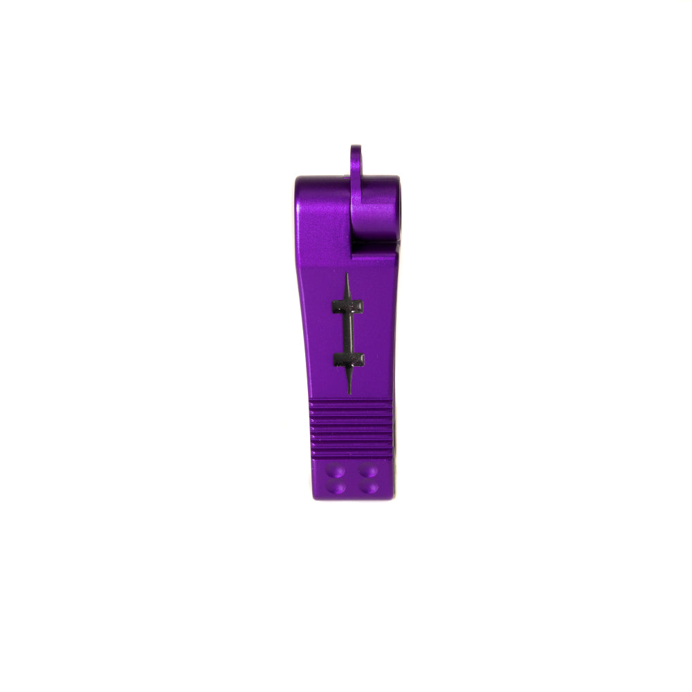 Hatch Nippers 3 | Phantom Purple