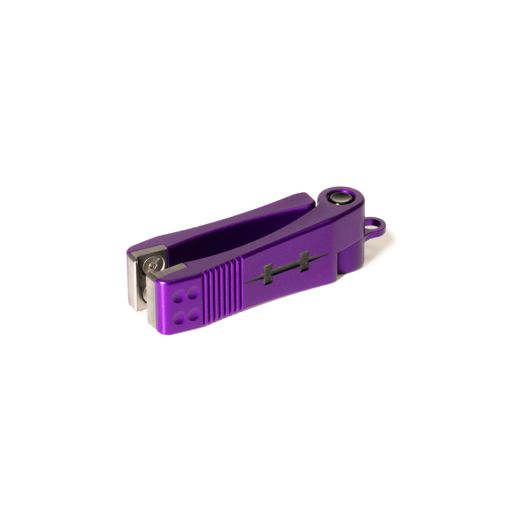 Hatch Nippers 3 | Phantom Purple
