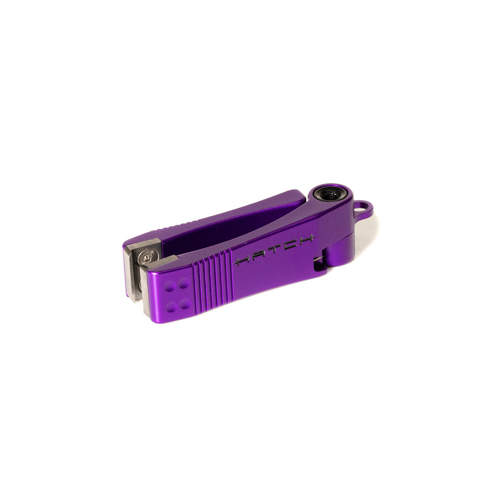 Hatch Nippers 3 | Phantom Purple