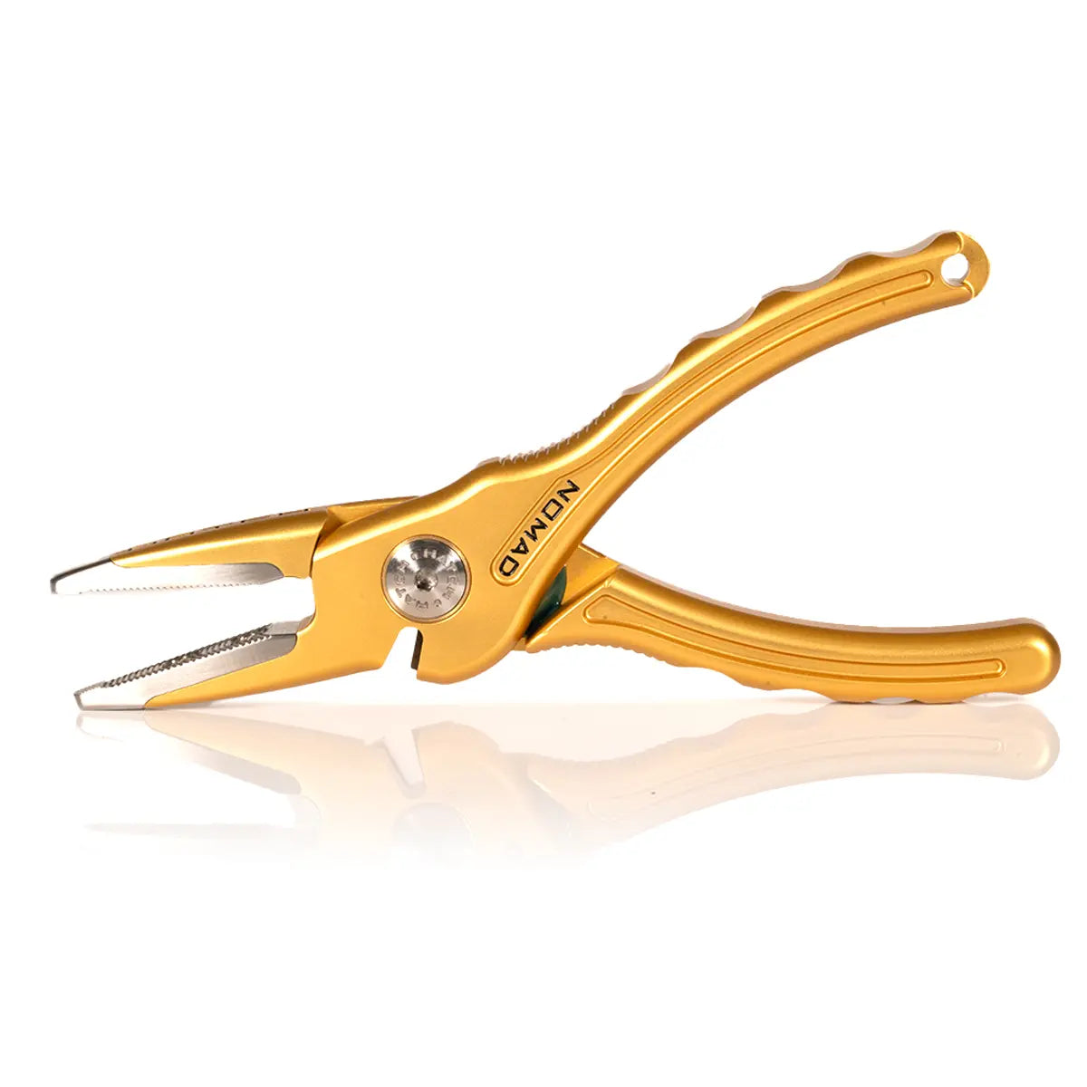 Hatch Nomad 2 Plier | Fool's Gold
