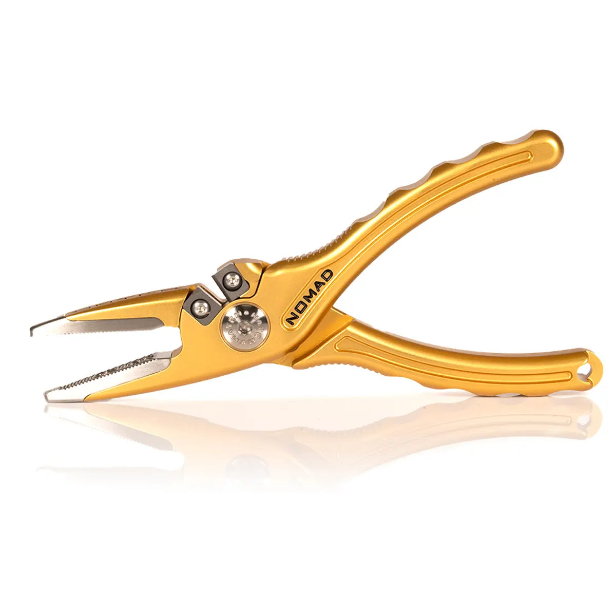 Hatch Nomad 2 Plier | Fool's Gold