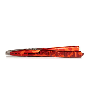 Hatch Nomad 2 Plier | Limited Edition Magma Red-Orange