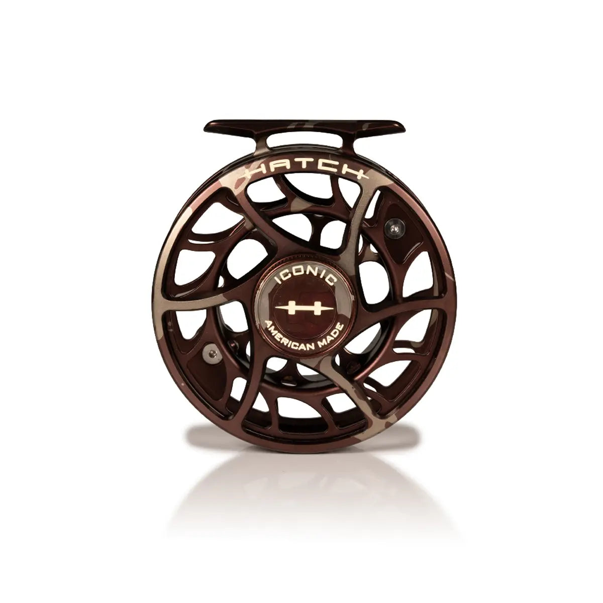 Hatch Iconic Plus - Limited Edition - Camo Edition |  Large Arbor