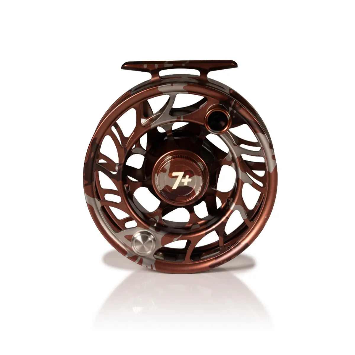 Hatch Iconic Plus - Limited Edition - Camo Edition |  Large Arbor