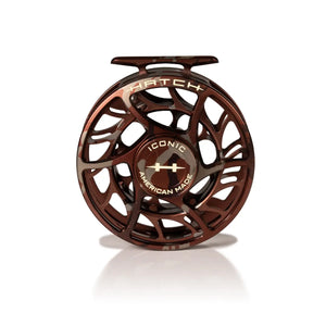 Hatch Iconic Plus - Limited Edition - Camo Edition |  Large Arbor