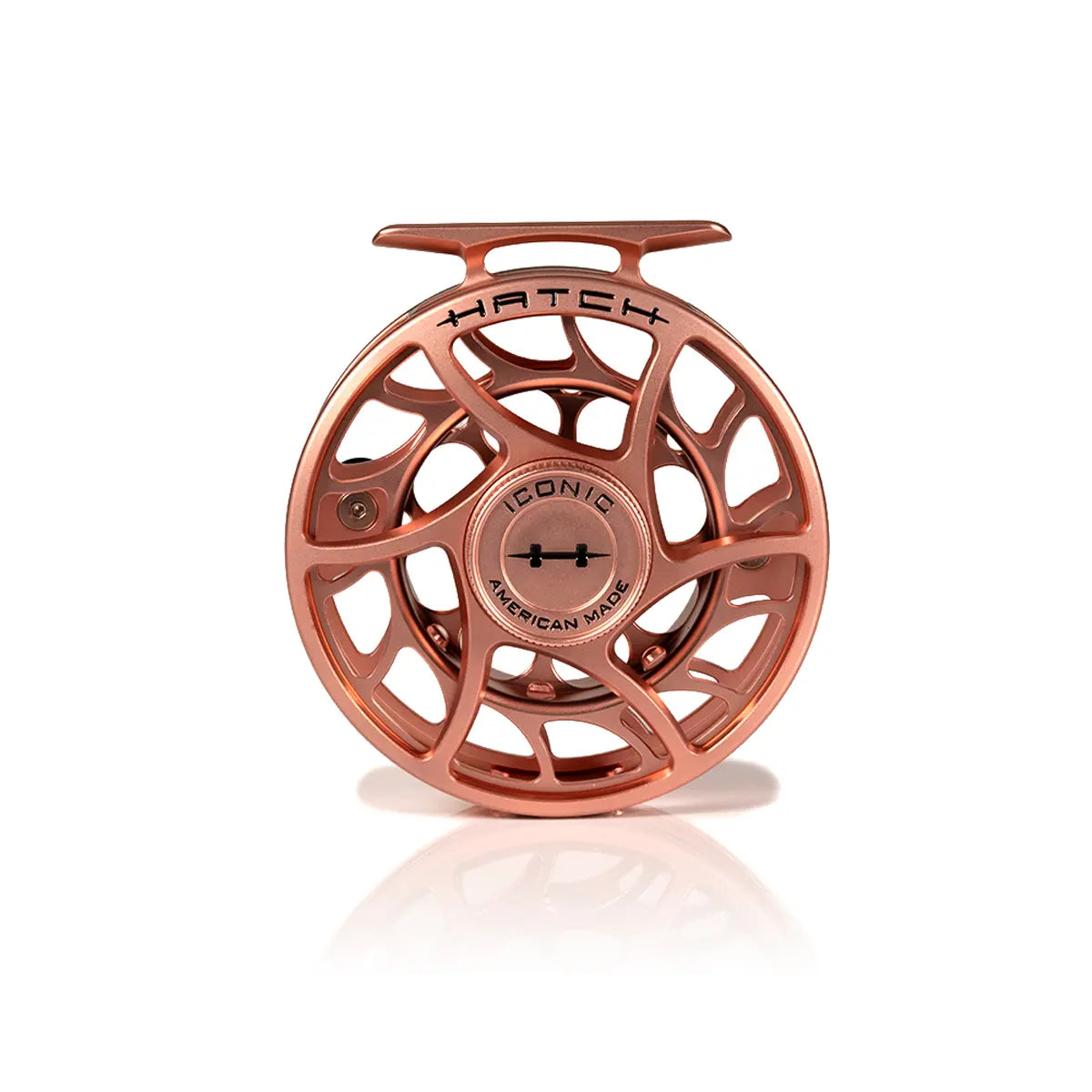 Hatch Iconic Plus - Limited Edition - Penny Dropper |  Large Arbor