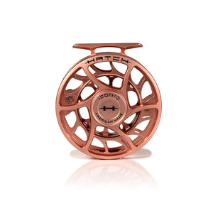 Hatch Iconic Plus - Limited Edition - Penny Dropper |  Large Arbor