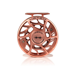 Hatch Iconic Plus - Limited Edition - Penny Dropper |  Large Arbor