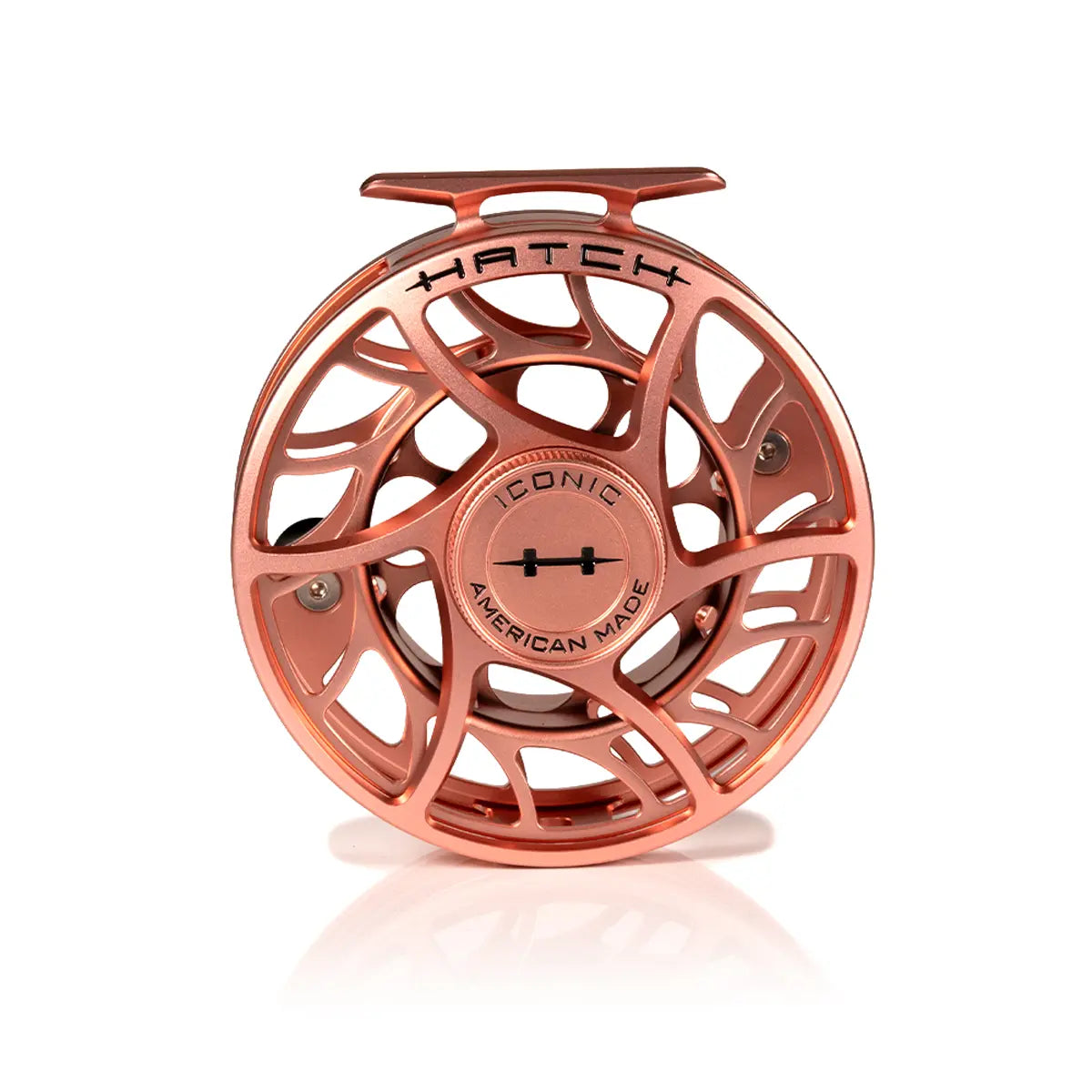 Hatch Iconic Plus - Limited Edition - Penny Dropper |  Large Arbor