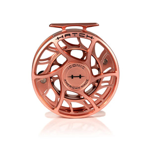 Hatch Iconic Plus - Limited Edition - Penny Dropper |  Large Arbor