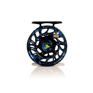 Hatch Iconic Plus - Limited Edition - Dark Matter