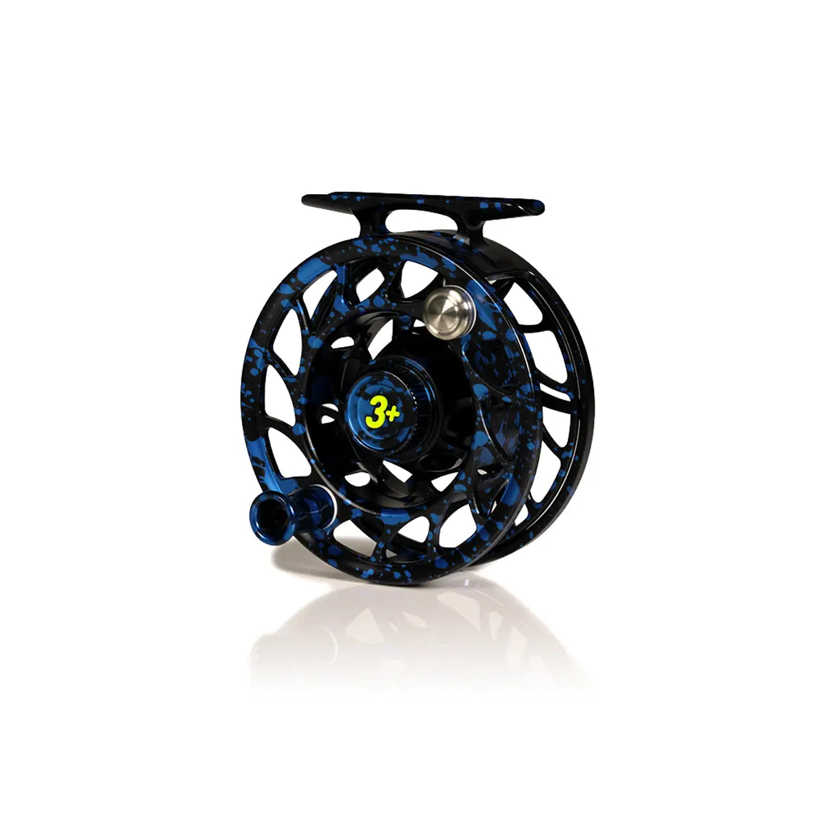 Hatch Iconic Plus - Limited Edition - Dark Matter